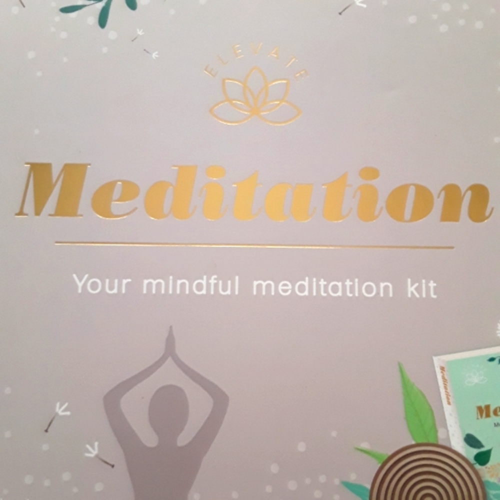 MEDITATION MINDFUL KIT - Picture 3 of 12